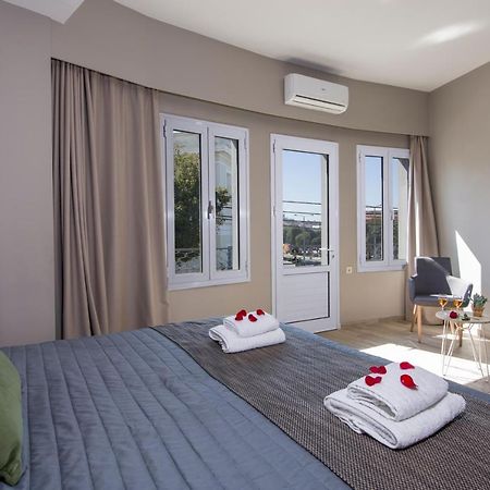 Stoa Suites Chania Chania  Eksteriør billede