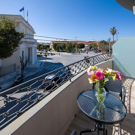 Stoa Suites Chania Chania  Eksteriør billede