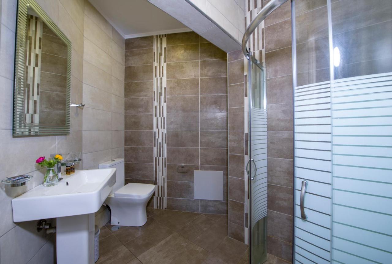 Stoa Suites Chania Chania  Eksteriør billede
