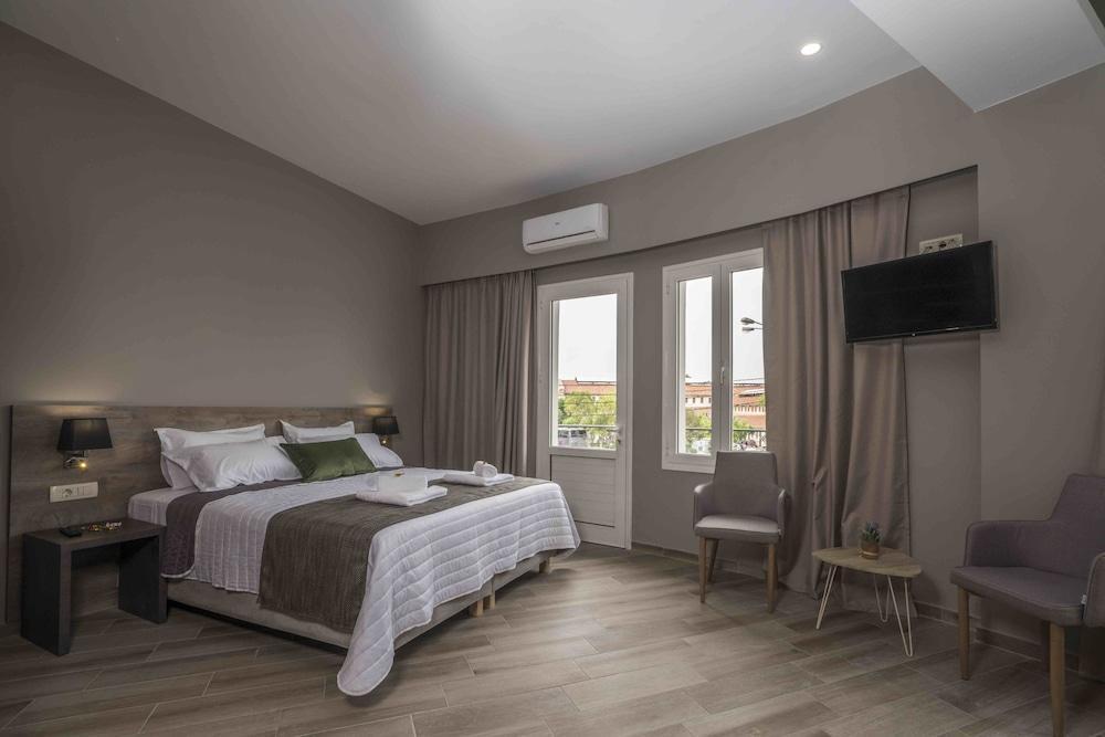 Stoa Suites Chania Chania  Eksteriør billede