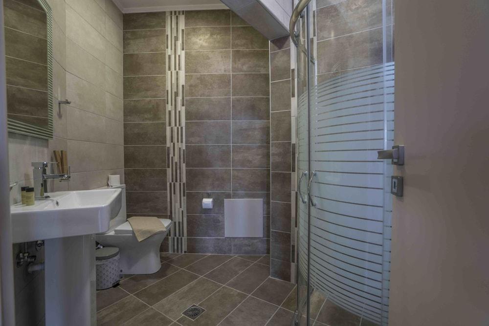Stoa Suites Chania Chania  Eksteriør billede